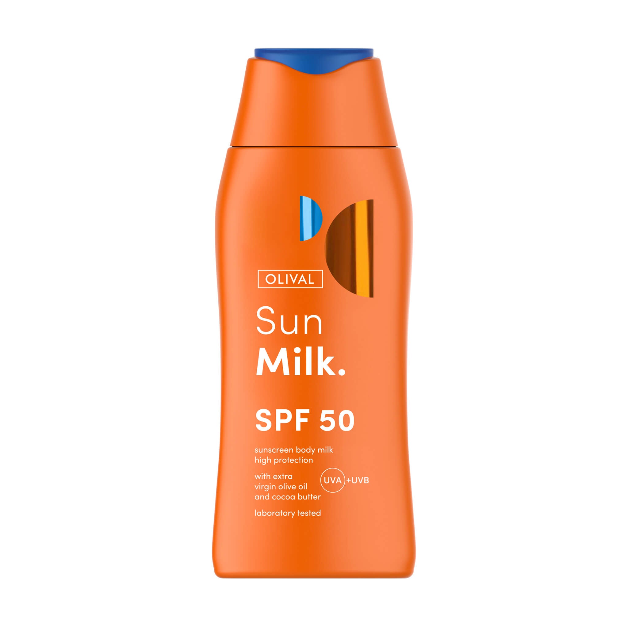 Sonnenmilch SPF 50